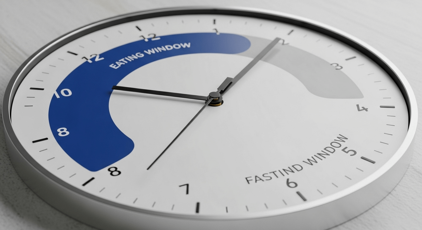 Post przerywany w ujęciu wellness: na czym polega?