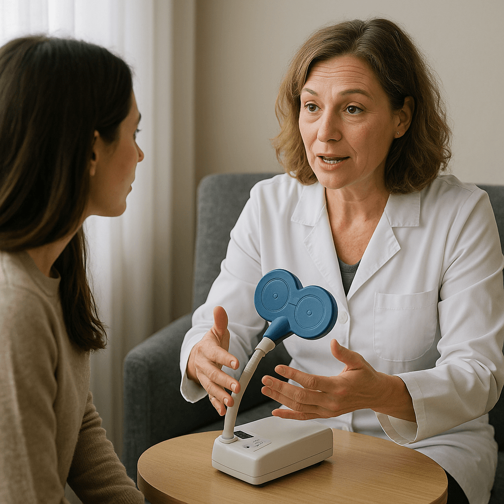 Co trzeba wiedzieć przed pierwszym zabiegiem borowinowym?