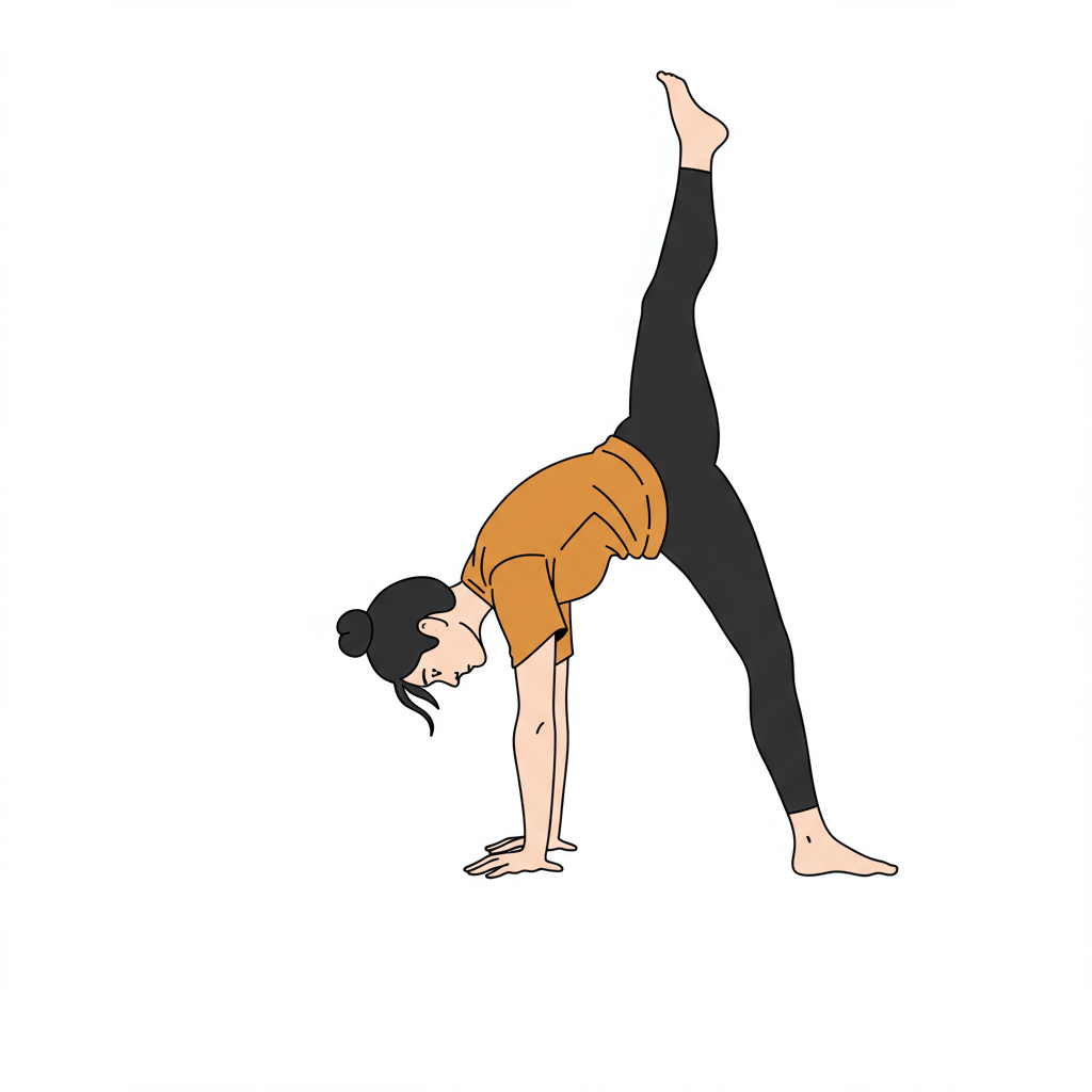 Kobra (Bhujangasana)