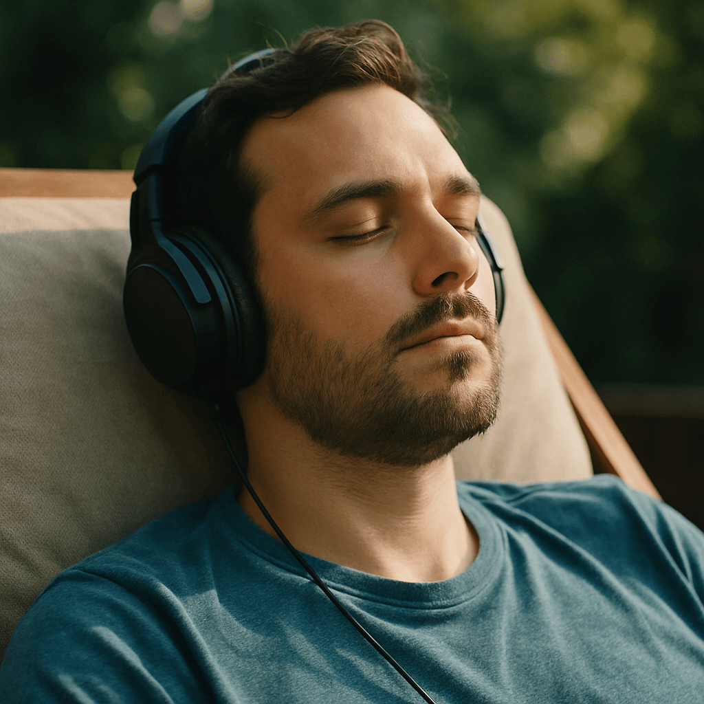 Muzyka relaksacyjna