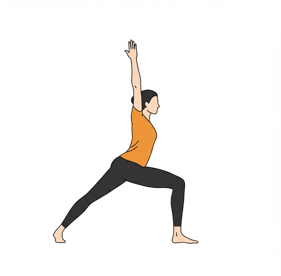 Pozycja dziecka (Balasana)