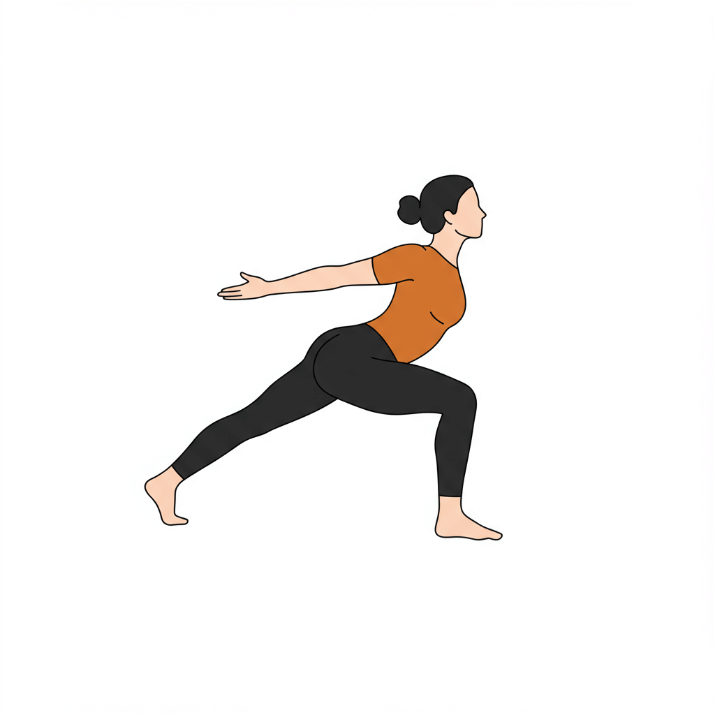 Pozycja koła (Urdhva Dhanurasana)