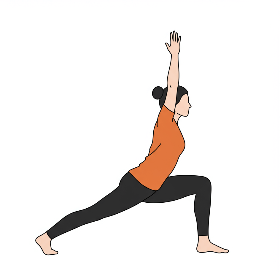 Pozycja lotosu (Padmasana)