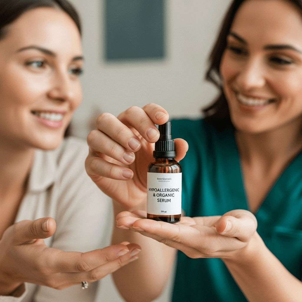 SPA dla alergików: na co zwrócić uwagę przy wyborze zabiegów?