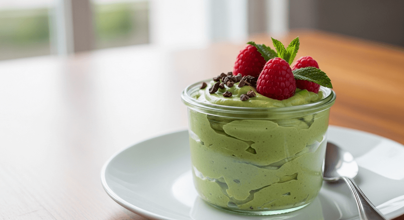 Słodkości bez cukru: 3 przepisy na zdrowe desery