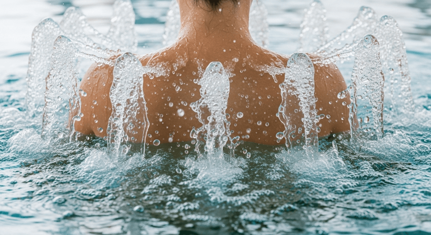 hydroterapia