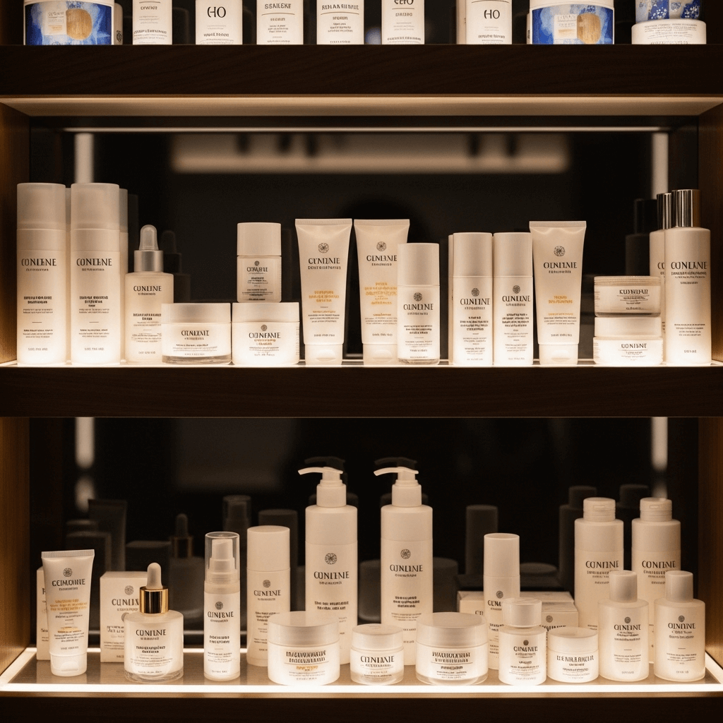 Czy warto inwestować w drogie kosmetyki polecane w SPA?