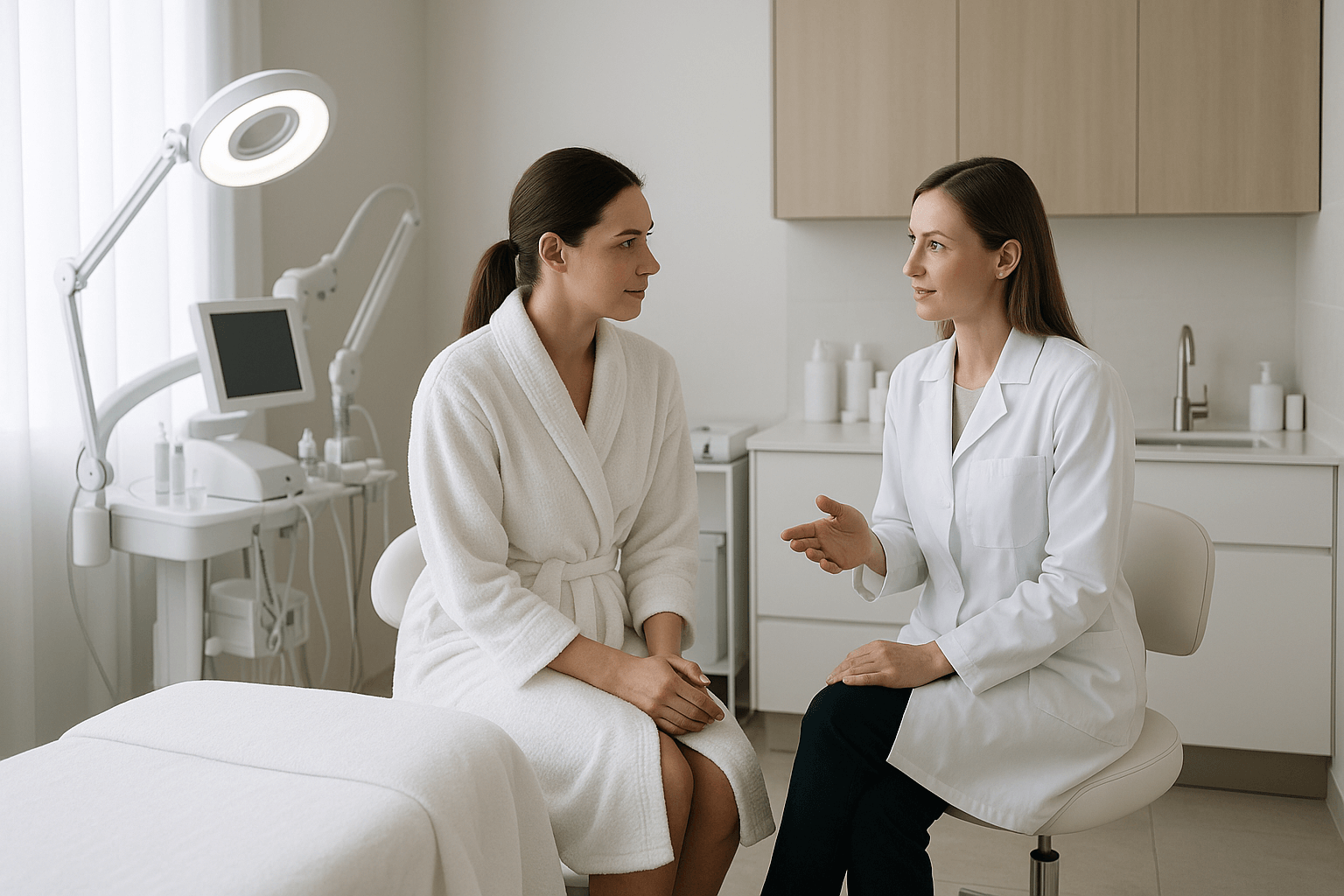 medical SPA