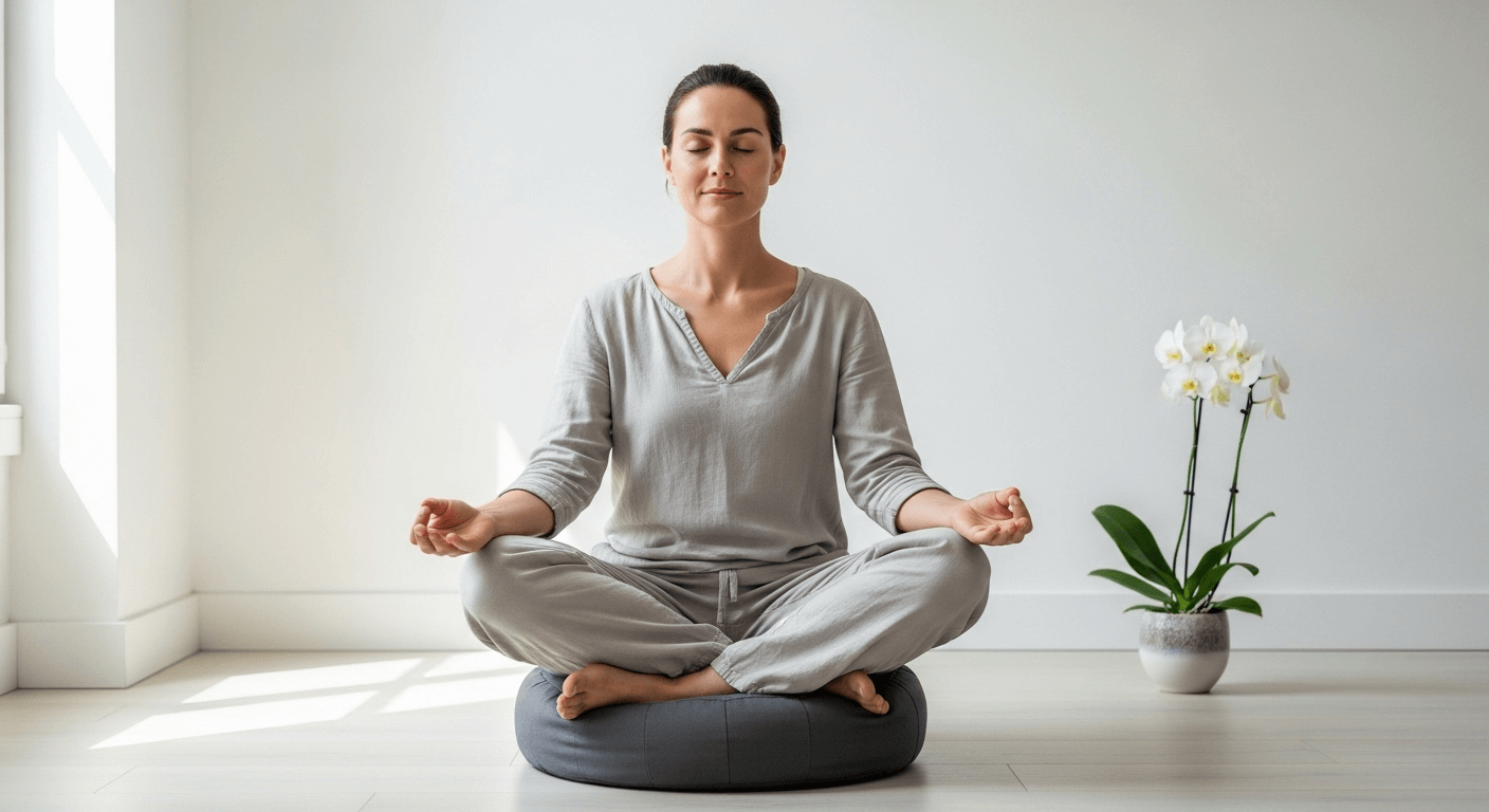 mindfulness w SPA