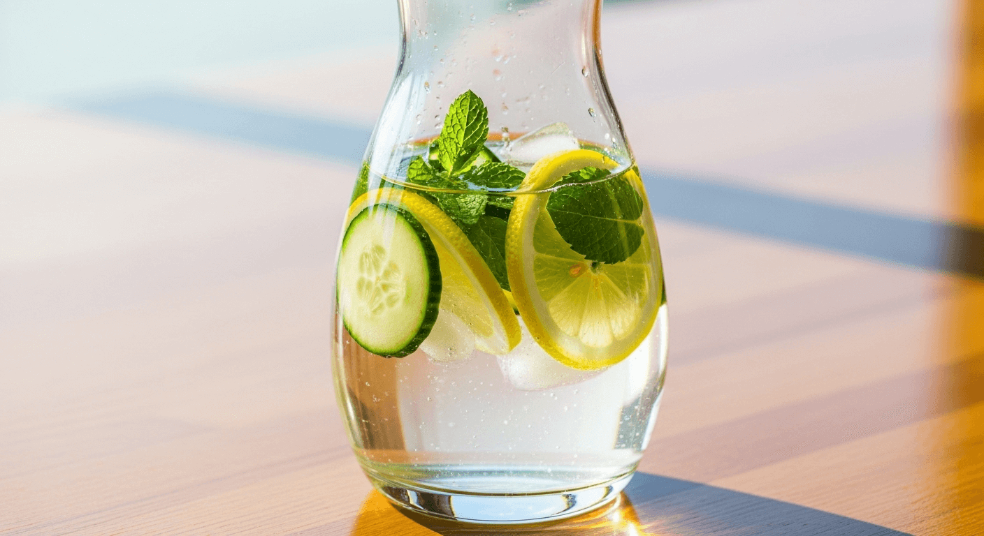 Strona główna 12 Rola nawodnienia w filozofii wellness