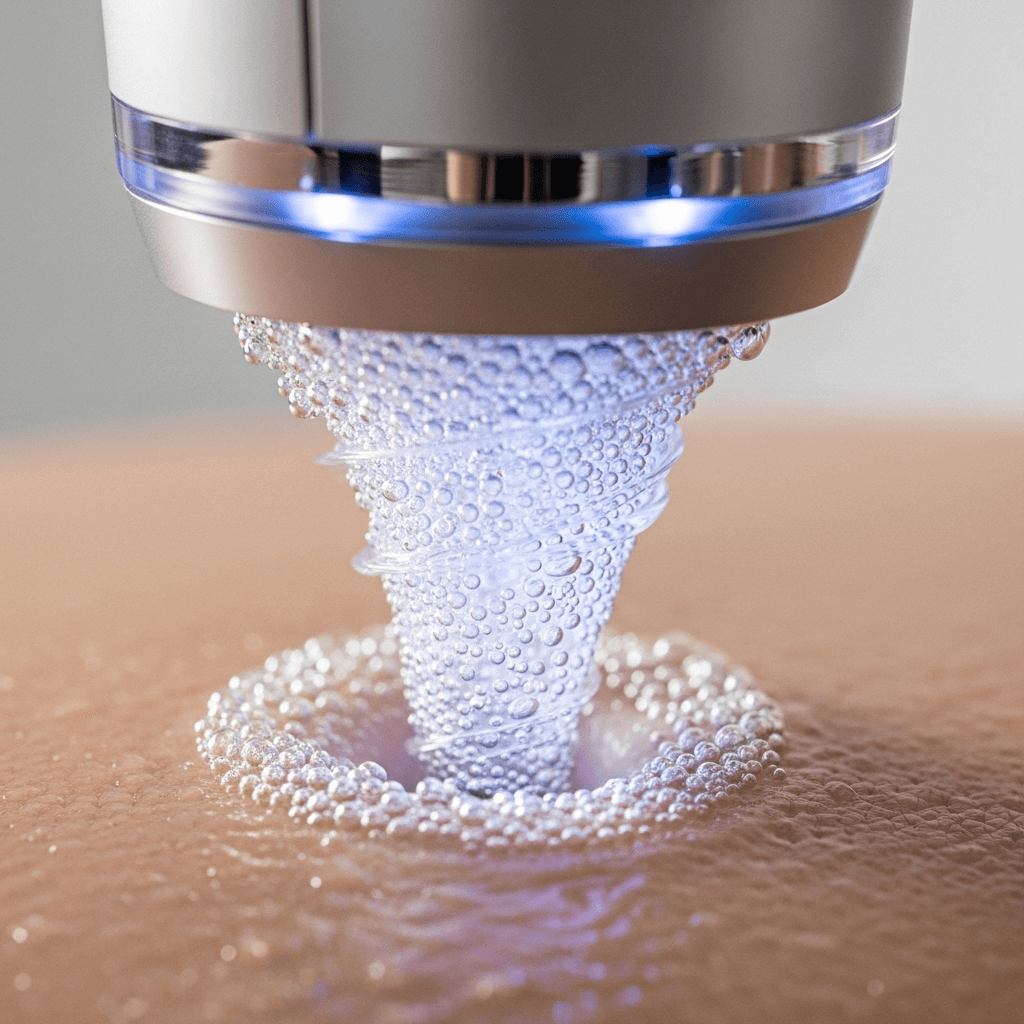 oczyszczanie wodorowe