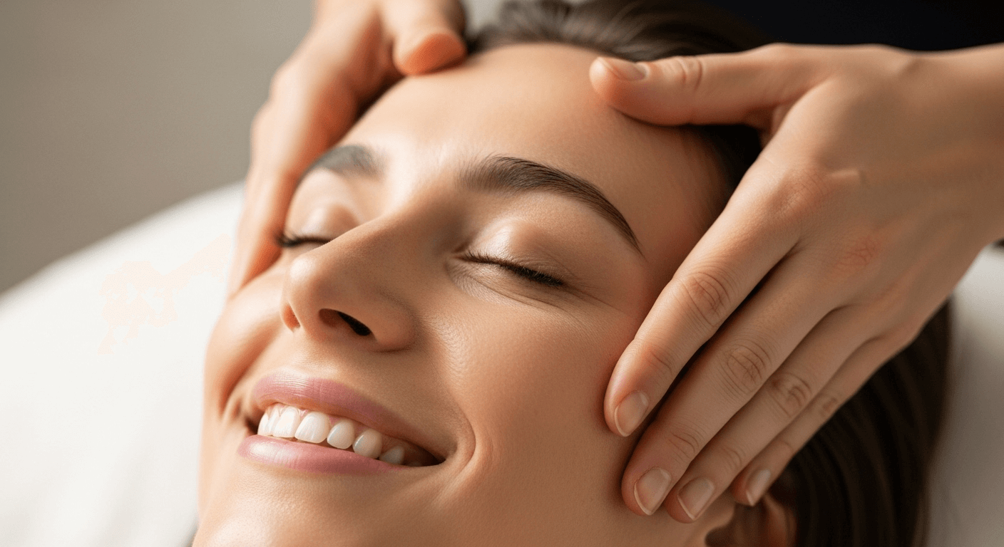 pielęgnacja a psychika