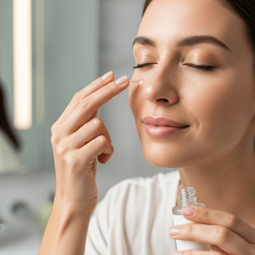 Jak dbać o skórę po intensywnych zabiegach w SPA?