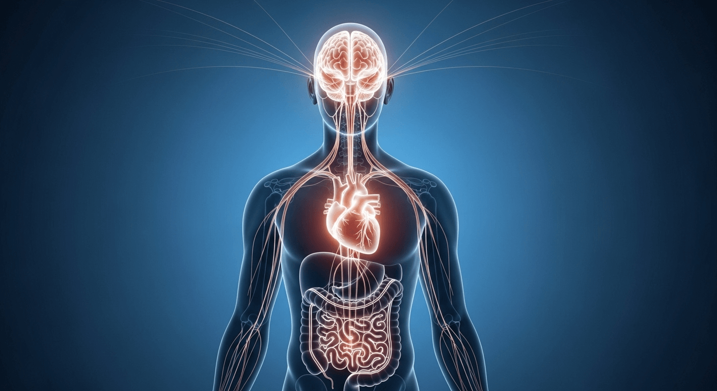 połączenie umysł-ciało