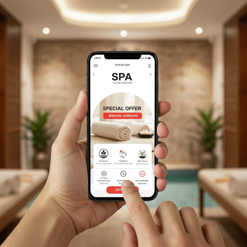 Jak znaleźć najlepsze oferty i promocje na zabiegi SPA?