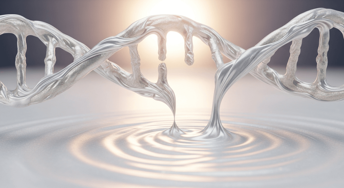 Przyszłość kosmetologii: zabiegi wykorzystujące komórki macierzyste i DNA