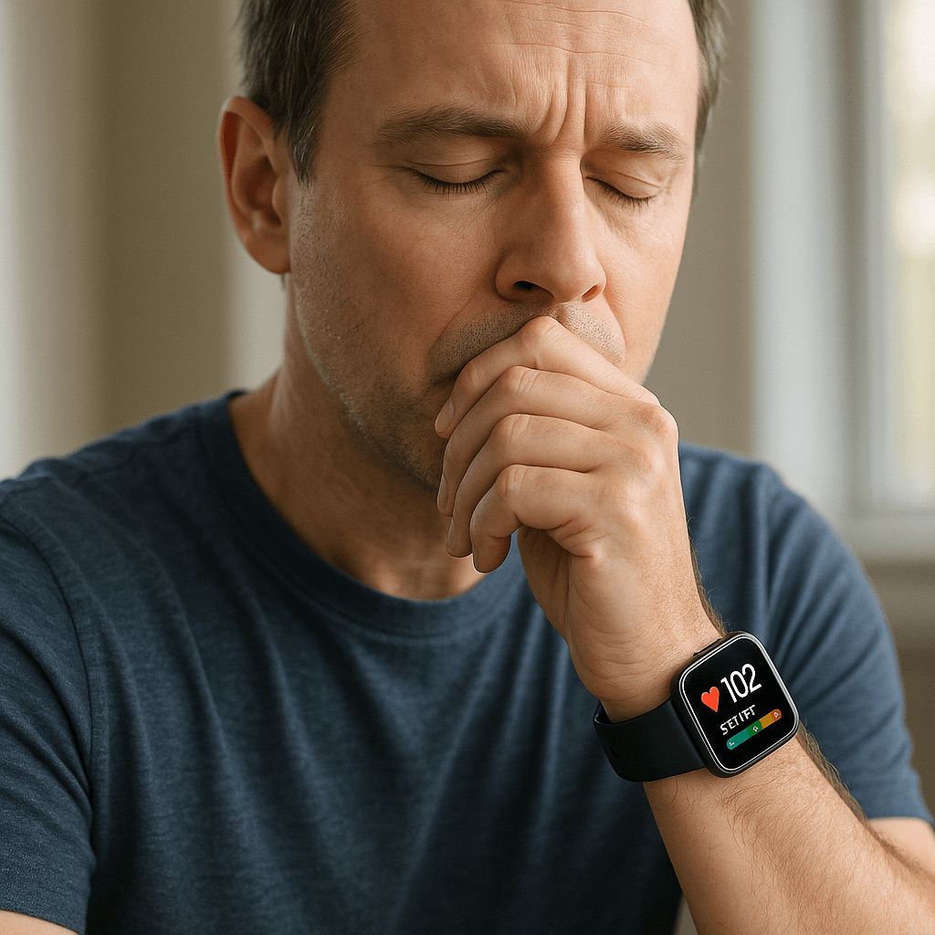 Jak technologia (aplikacje, wearables) wspiera filozofię wellness?