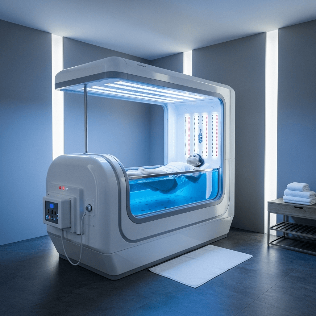 Jak technologia zmienia oblicze SPA?