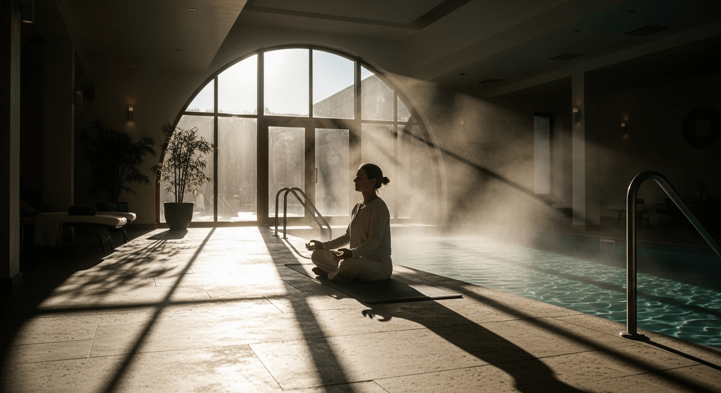 wellness
