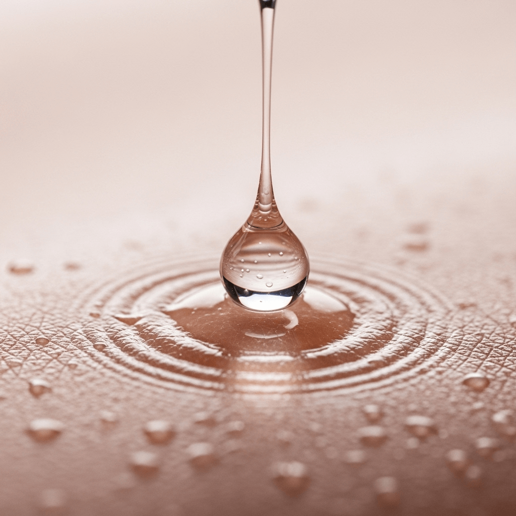 zabiegi nawilżające