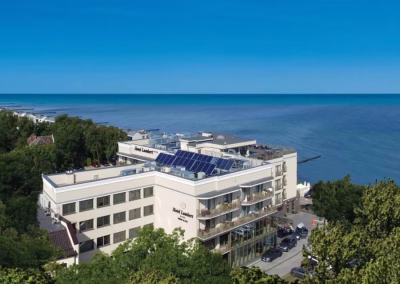 Hotel Lambert Medical Spa ****