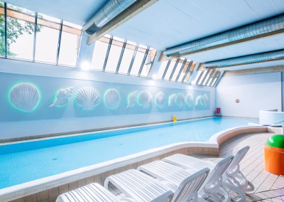 Hotel Aurora Family & SPA ****