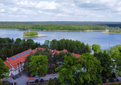 Masuria Hotel & Spa ****