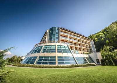 Hotel Belweder *****