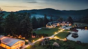 Caryńska Resort & SPA