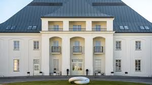 Hotel Zamek Janów Podlaski ****