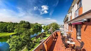 Hotel Słoneczny Młyn ****