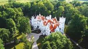 Pałac Sulisław Hotel & Spa *****