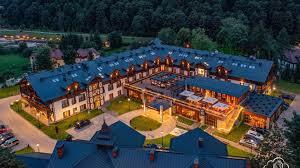 Szczawnica Park Resort & Spa *****