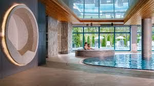 Villa Park Med & SPA ****