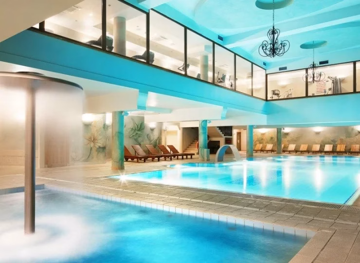 Dolina Charlotty Resort Spa – Strzelinko