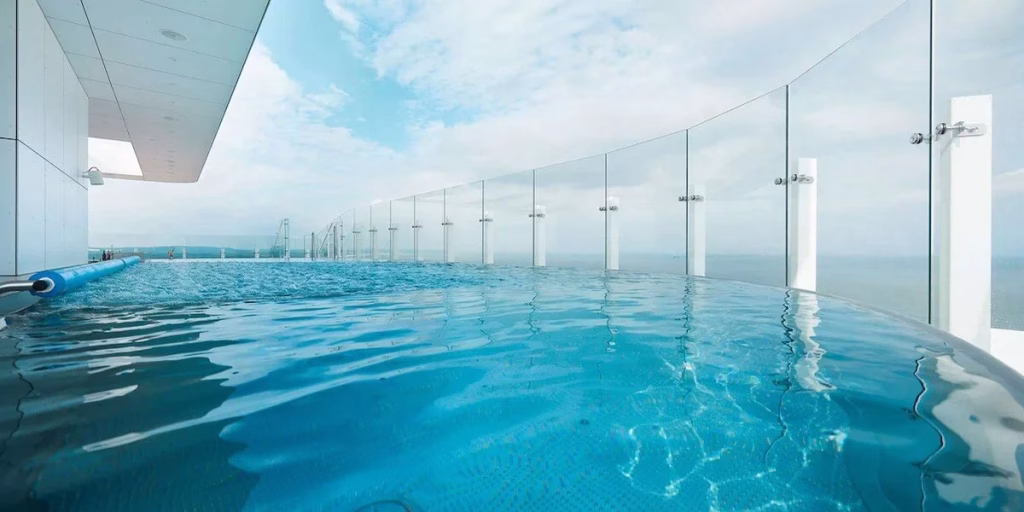 raddison blu swinoujscie